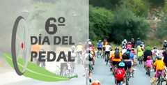 Sexto Da del Pedal